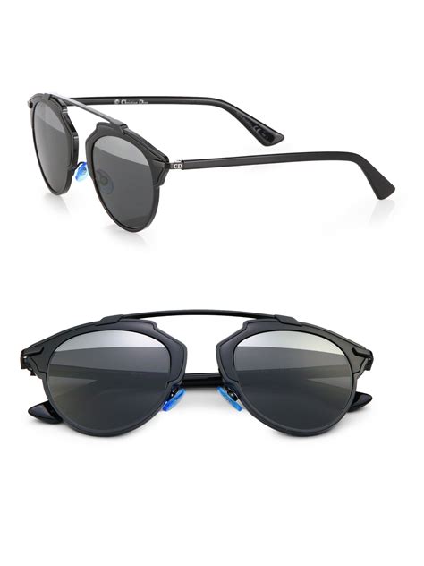 dior so real sonnenbrille schwarz|Christian Dior Dior So Real Sunglasses .